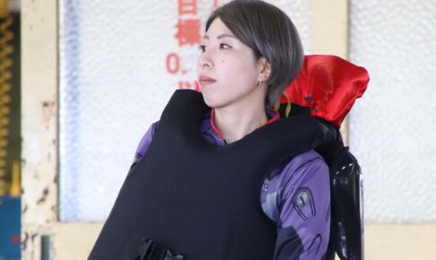 【ボート／鳴門GⅢオールレディース】高田ひかるが4節連続優出　絶好枠1号艇で今年初V狙う