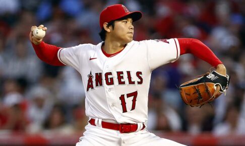 【MLB】大谷翔平、今季2度目の“二刀流アーチ”と6勝目で初物右腕攻略なるか　「3番DH・投手」でスタメン出場