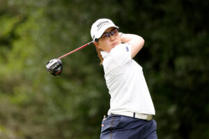 【女子ゴルフ】畑岡奈紗は1年ぶりの優勝なるか、ショット修正で好相性のコースに挑む　JMイーグルLA選手権