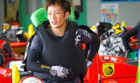 【ボート／児島】小野達哉が「ガースー砲」封じ今年初・当地初優勝　日刊スポーツ杯