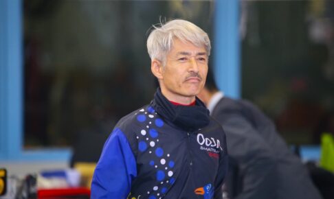 【ボート／若松PGIマスターズチャンピオン】「2号艇・松井に死角あり」　12Rドリーム戦展望