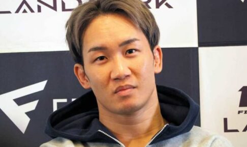 朝倉未来、試合4時間前に豪語「調子良すぎてヤバい」　みなぎる自信にネットも期待「格闘家の目になってる」