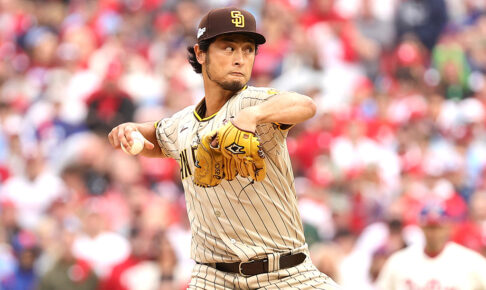 【MLB】ダルビッシュ有が挑戦する標高2,200メートルの“超打者天国”　メキシコシティで初先発