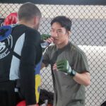 【RIZIN】朝倉海、5・6復帰戦は“世界挑戦”への序章 米国修行で再確認「UFCで戦いたい」 【RIZIN】朝倉海、5・6復帰戦は“世界挑戦”への序章 米国修行で再確認「UFCで戦いたい」