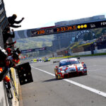 【スーパーGT】王者トムス3連覇へ独走、鈴鹿で挑むホンダとニッサン追撃のラストチャンス 【スーパーGT】王者トムス3連覇へ独走、鈴鹿で挑むホンダとニッサン追撃のラストチャンス