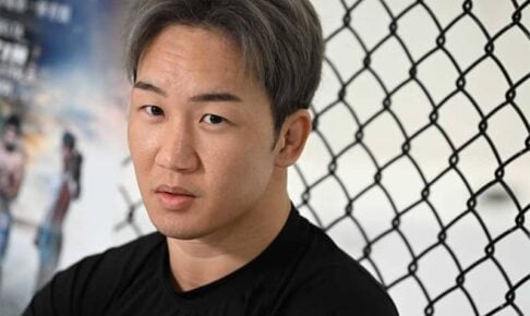 【BreakingDown】「雑魚じゃなくて朝倉未来とやらせろよ」　韓国の“喧嘩自慢”が大量参戦で波乱の予感