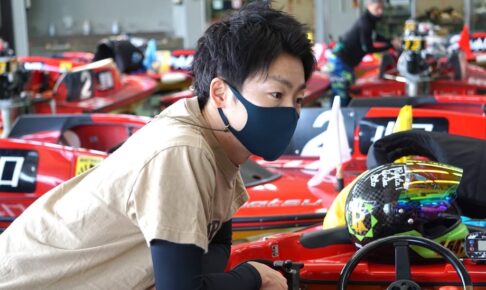 【ボート／戸田】来年地元SGへ向け当地連続V狙う中田竜太4カド　尾上雅也は初優勝へ試練