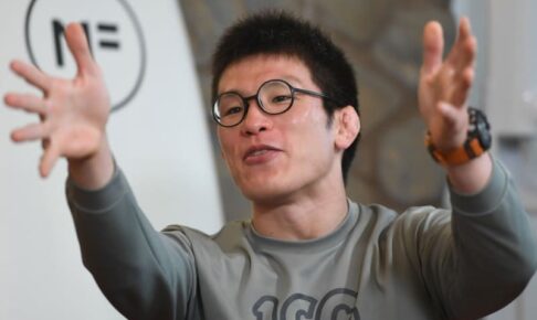 【RIZIN】青木真也が「朝倉海のテンカオ」を大絶賛　7月のバンタム級王座決定戦を分析