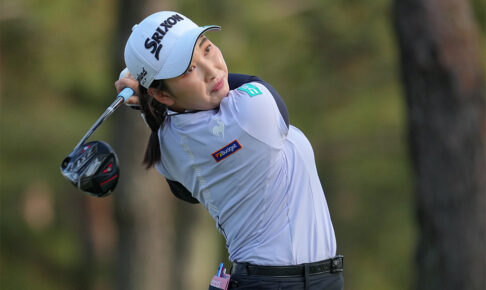 【女子ゴルフ】小祝さくらが自身初の大会連覇に挑む　リゾートトラスト レディス展望