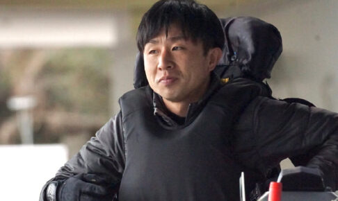 【ボート／児島周年記念】菅章哉が“ロケット”準備 　今垣光太郎「58号機」パワー見せるか