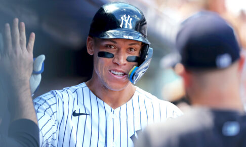 【MLB】異変・貯金4でも最下位のヤンキース、日程再編で浮き彫りとなったメジャーの地区格差