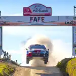 【WRC】第8戦ラリー・エストニア トヨタは超高速グラベル3年連覇、今季6勝目を目指す 勝田貴元の表彰台なるか… 【WRC】第8戦ラリー・エストニア トヨタは超高速グラベル3年連覇、今季6勝目を目指す 勝田貴元の表彰台なるか…