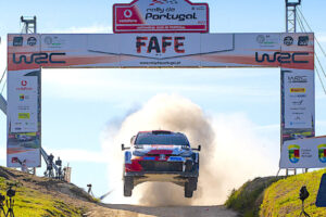 【WRC】第8戦ラリー・エストニア　トヨタは超高速グラベル3年連覇、今季6勝目を目指す　勝田貴元の表彰台なるか…