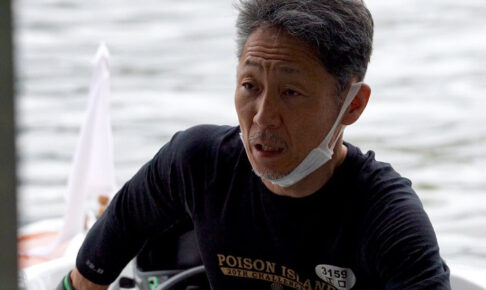 【ボート／桐生】エース「40号機」舟足健在も“ライバル出現”で混戦　MB大賞