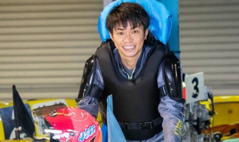 【ボート／桐生】舟券購入に待った　前検タイム3位Tのモーター“レース足”に不安あり　MB大賞