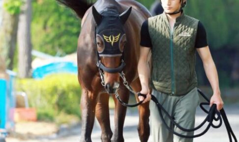 【オークス】ミッキーゴージャス　好調・戸崎と狙う無敗V　史上3組目の母子制覇なるか