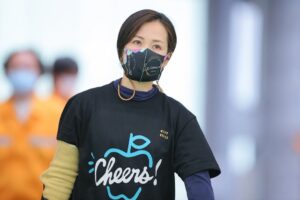 【ボート／芦屋】女子レーサー遠藤エミ、平山智加　混合戦「互角」の戦い見せる　SGオールスター