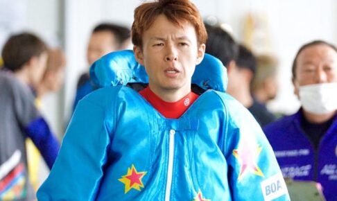 【ボート／芦屋】舟足底上げ“3つ”のモーター　気配上昇の宮地元輝「24号機」　SGオールスター