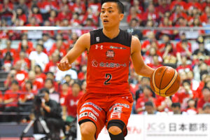 W杯キャプテンの富樫勇樹が「代表引退を認めない」強化方針を疑問視　「気持ちがない選手を無理やり招集してなにになる」