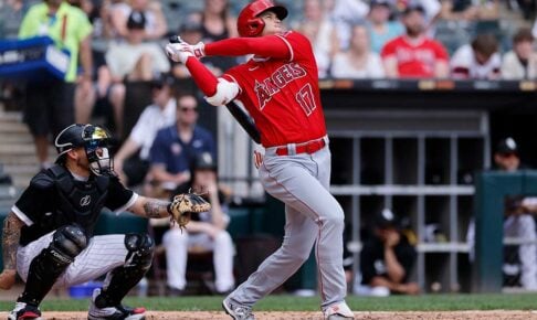 【MLB】“二刀流”大谷翔平　2023年シーズン　打者成績（全打席・全ホームラン）／投手成績（全登板）