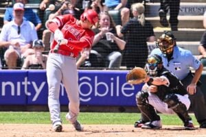 【MLB】「ショータイム、ベイビー！」大谷翔平の決勝打に米解説者もご機嫌　指揮官は“投手心理”を読み切った打撃を称賛