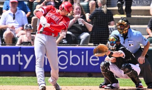 【MLB】「ショータイム、ベイビー！」大谷翔平の決勝打に米解説者もご機嫌　指揮官は“投手心理”を読み切った打撃を称賛