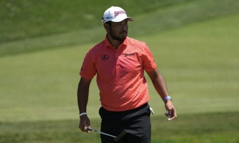 松山英樹は「65」で2位に浮上　単独首位にジャスティン・ソ、比嘉一貴は予選落ち