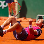 【全仏オープン】西岡良仁、ベスト16初進出の秘密 絶体絶命でも失わぬ勝利への闘争心 【全仏オープン】西岡良仁、ベスト16初進出の秘密 絶体絶命でも失わぬ勝利への闘争心