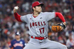 【MLB】大谷翔平、今季初中6日で10日マリナーズ戦先発へ　鈴木誠也との“直接対決”持ち越し