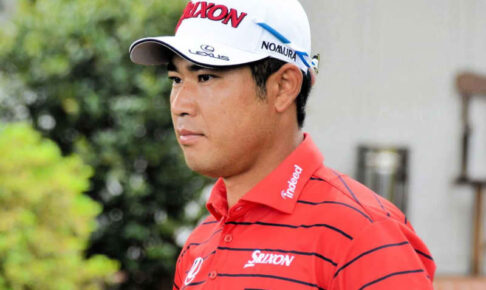 松山英樹は16位も優勝争いに手応え「次にどんどんつながっていく」