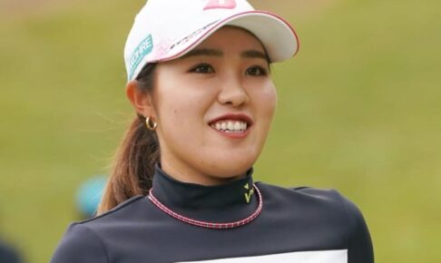 米女子ゴルフで72年ぶり快挙　ローズ・チャンがプロデビュー戦V　古江彩佳は4位