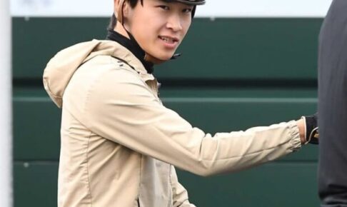 【函館スプリントS】角田和　カルネアサーダと初重賞獲りへ　呼吸ピッタリ最終追い