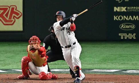 【今週の決戦】DeNA牧秀悟が交流戦打率トップを守り抜くか　日本ハム・加藤豪将との“打撃好調”同士の対決の行方は……