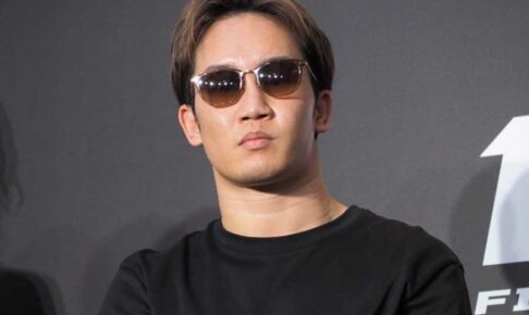 朝倉未来、タイトルマッチを予想「2Rでクレベルが一本勝ち」　鈴木千裕の勝機は「BreakingDownやるかどうか」