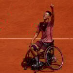 【全仏オープン】小田凱人にしか作れない最強伝説への第一歩 4大大会初制覇で世界ランク1位に 【全仏オープン】小田凱人にしか作れない最強伝説への第一歩 4大大会初制覇で世界ランク1位に