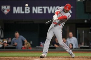 【MLB】大谷翔平、打点トップまであと「4」に接近　元同僚打ち“技アリ”適時打で3試合ぶりマルチ安打