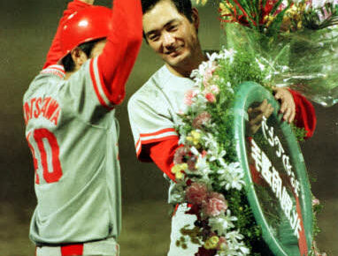 元カープエース・北別府学さん死去、65歳　球団初の200勝投手
