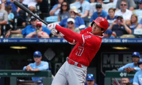 【SHOTIME#07】「エンゼルスへの置き土産」大谷翔平、球団史上最速150号本塁打達成　2023年プレーバック