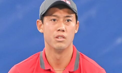 【カリビアン・オープン】錦織圭が1年8カ月ぶり復帰大会でV「ビックリしてる」　引退危機乗り越え最高の再出発「夏の全米OP照準」