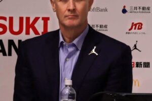 バスケ男子　8月開幕W杯へ日本代表候補25人発表　八村、渡辺、富樫、河村ら選出