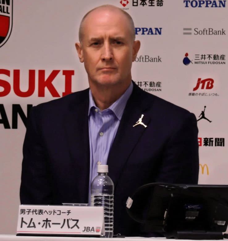 バスケ男子 8月開幕W杯へ日本代表候補25人発表 八村、渡辺、富樫、河村ら選出 バスケ男子 8月開幕W杯へ日本代表候補25人発表 八村、渡辺、富樫、河村ら選出