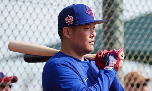 【MLB】筒香嘉智がレンジャーズ3Aを退団　マイナー契約を破棄→FAへ…球団が公示