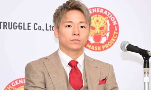 野次に嘲笑の不穏な空気　武尊、パリ会見は完全アウェイ「計量前日にこんなに稼働があるのがありえない」