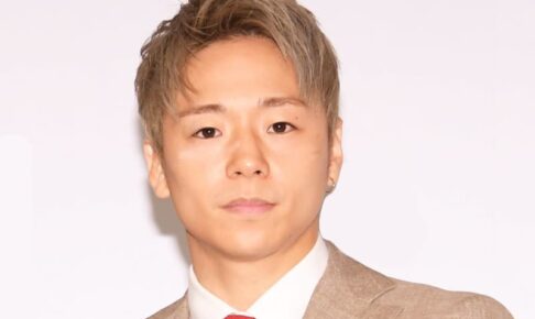 武尊　再起戦へ「気合」十分で前日計量クリア　絞り抜かれた肉体披露