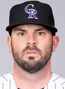 エンゼルスが衝撃トレード！対戦相手のロッキーズからムスタカス獲得　通算207発の長距離砲　両球団正式発表