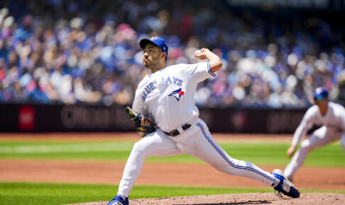 【MLB】菊池雄星が大谷翔平、千賀滉大をしのぐ７勝目　カギは変化球の低速化　「スローカーブは非常に有効」と指揮官も称賛