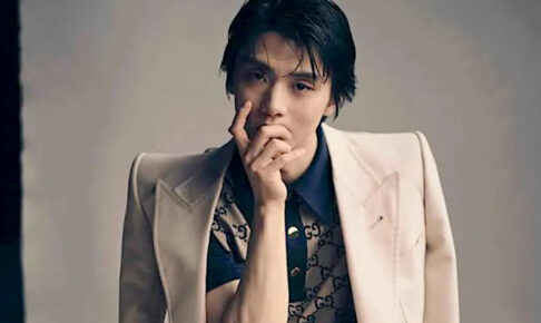 【フィギュア】羽生結弦の写真展「YUZURU HANYU: A JOURNEY BEYOND DREAMS featured by ELLE」銀座で開催 【フィギュア】羽生結弦の写真展「YUZURU HANYU: A JOURNEY BEYOND DREAMS featured by ELLE」銀座で開催