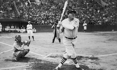 【MLB】大谷翔平が松井秀喜、プホルス、トラウトそしてまたも伝説ベーブ・ルース超えとなる月間14本塁打