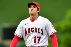 【MLB】大谷翔平、HR競争は「断ったと思う」　指揮官は欠場示唆…登板は「ノーとは言わない」