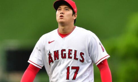 【MLB】大谷翔平、HR競争は「断ったと思う」　指揮官は欠場示唆…登板は「ノーとは言わない」